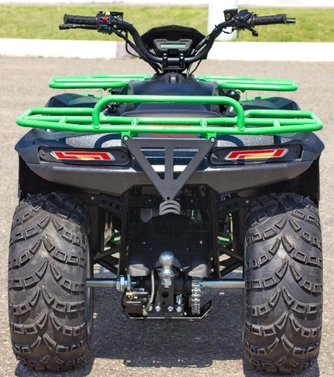 Квадроцикл IRBIS ATV150 в Балашихе