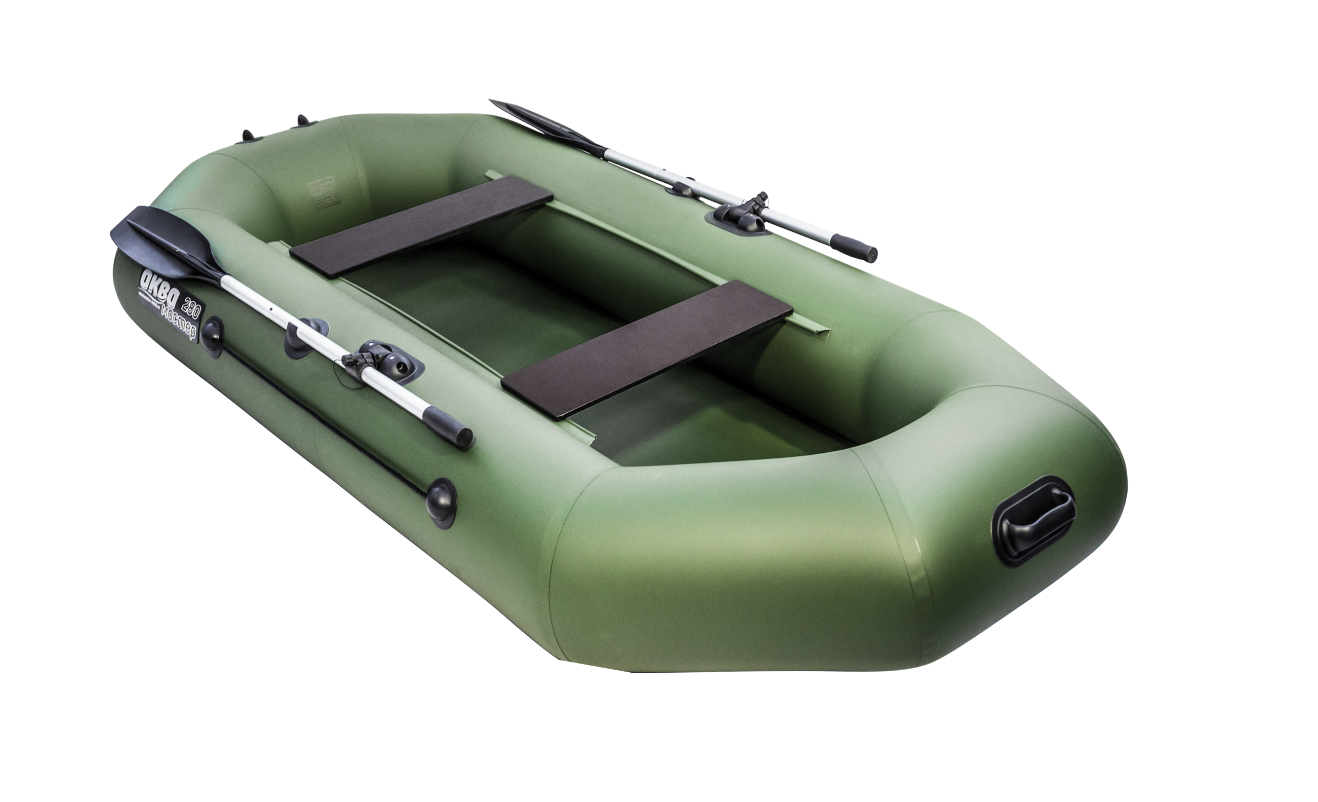 Лодка АКВА-МАСТЕР 280 в Балашихе