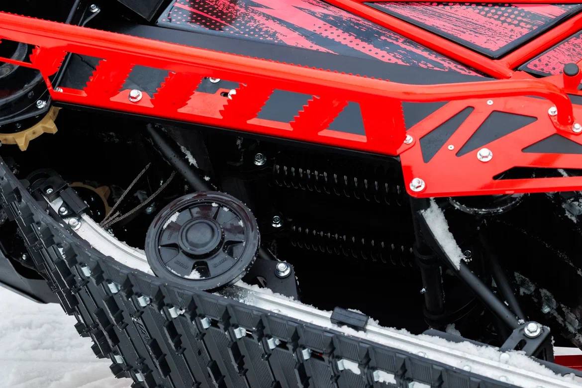 Снегоход IRBIS TUNGUS 400 25/26 в Балашихе