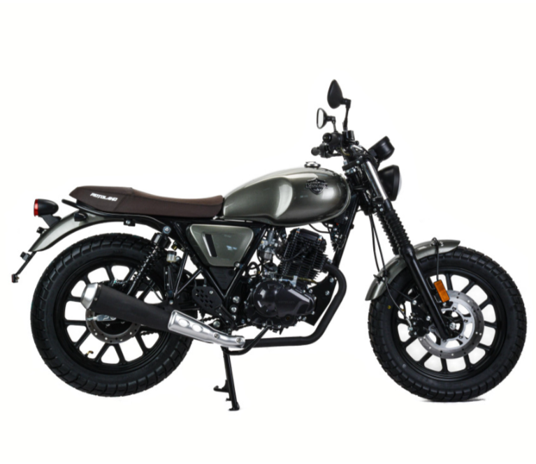 Мотоцикл MOTOLAND (МОТОЛЕНД) TEXAS 300 в Балашихе