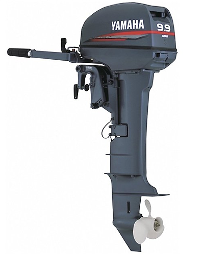 ЛОДОЧНЫЙ МОТОР YAMAHA 9.9FMHS в Балашихе