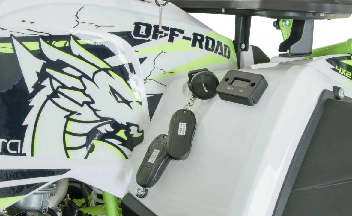 Квадроцикл YACOTA DRAGON в Балашихе