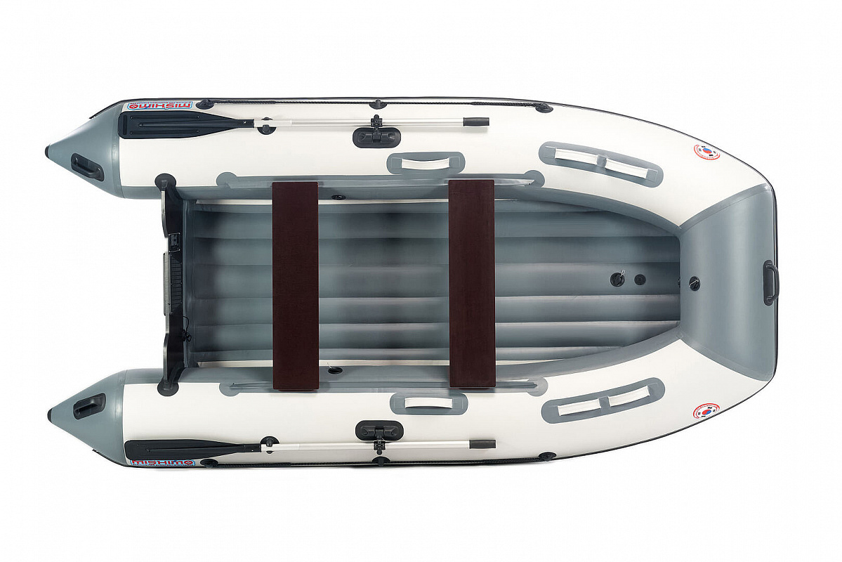 Лодка MISHIMO LITE 360 в Балашихе