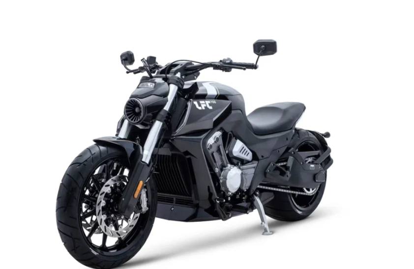 Мотоцикл Benda LFC 700 в Балашихе