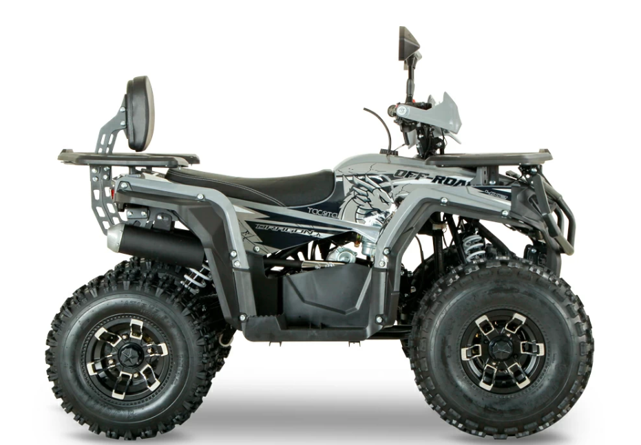 Квадроцикл YACOTA DRAGON LUX LD в Балашихе