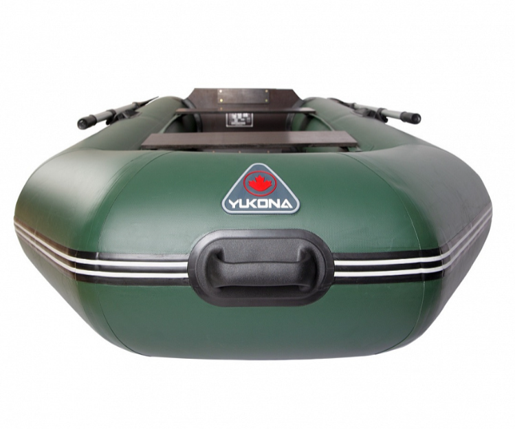 ЛОДКА НАДУВНАЯ YUKONA 280 TL (БЕЗ ПАЙОЛА) в Балашихе