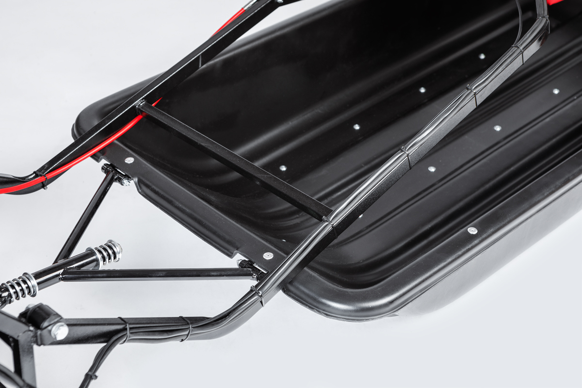 САНИ УСИЛЕННЫЕ IKUDZO 1600 в Балашихе