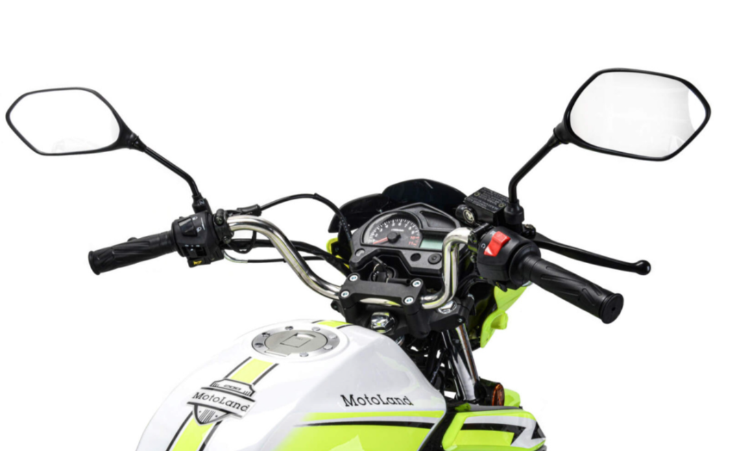 Мотоцикл MOTOLAND (МОТОЛЕНД) 200 SPRINT в Балашихе