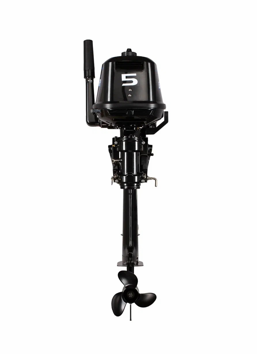 ЛОДОЧНЫЙ МОТОР GLADIATOR G5FHS в Балашихе