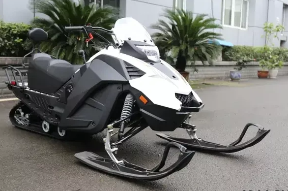 Снегоход ULAR 220 в Балашихе