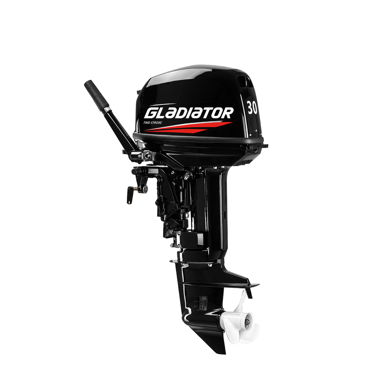 ЛОДОЧНЫЙ МОТОР GLADIATOR G30FHS в Балашихе