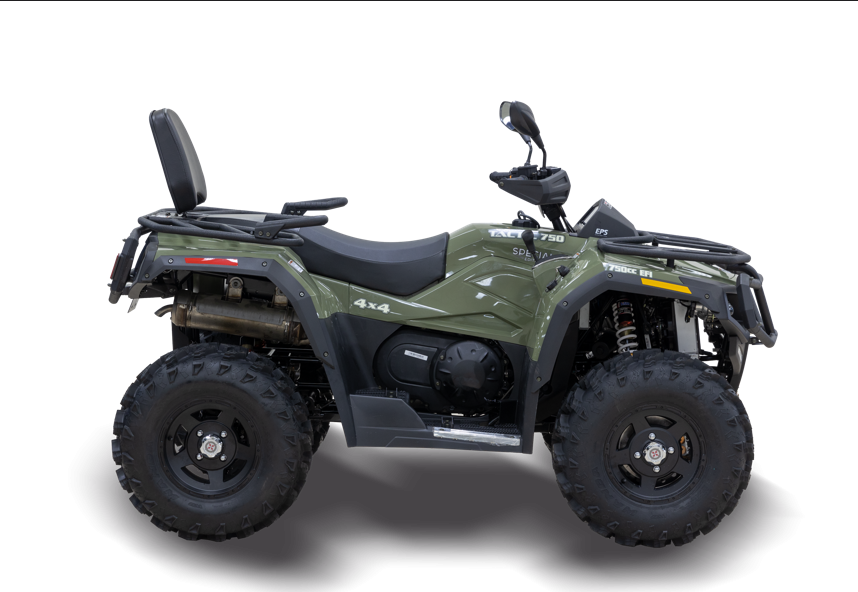 Квадроцикл HISUN HiSUN TACTIC 750-/LIMITED/ в Балашихе