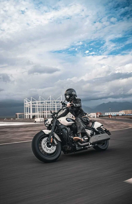 Мотоцикл Benda DarkFlag 500 Commander в Балашихе