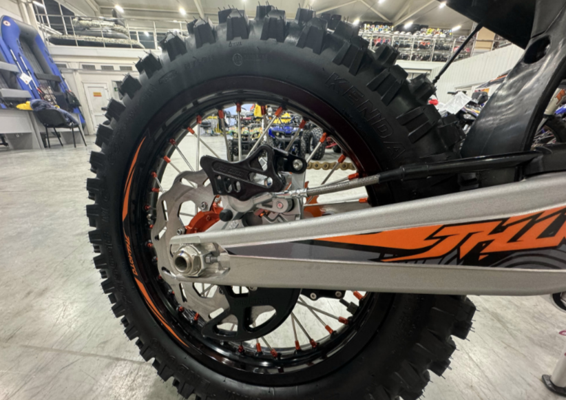 Мотоцикл JHLMOTO JHL M5 MT250 (1E66MM) в Балашихе