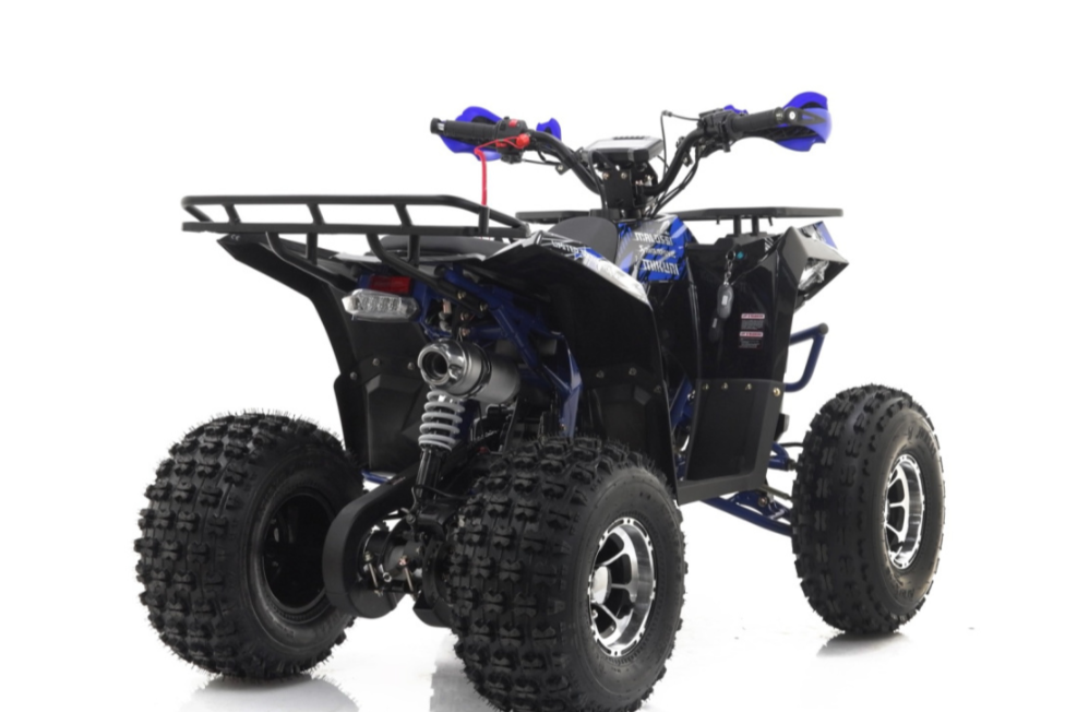 Квадроцикл GBM SHARP 190 PREMIUM SEMI-AUTOMATIC в Балашихе