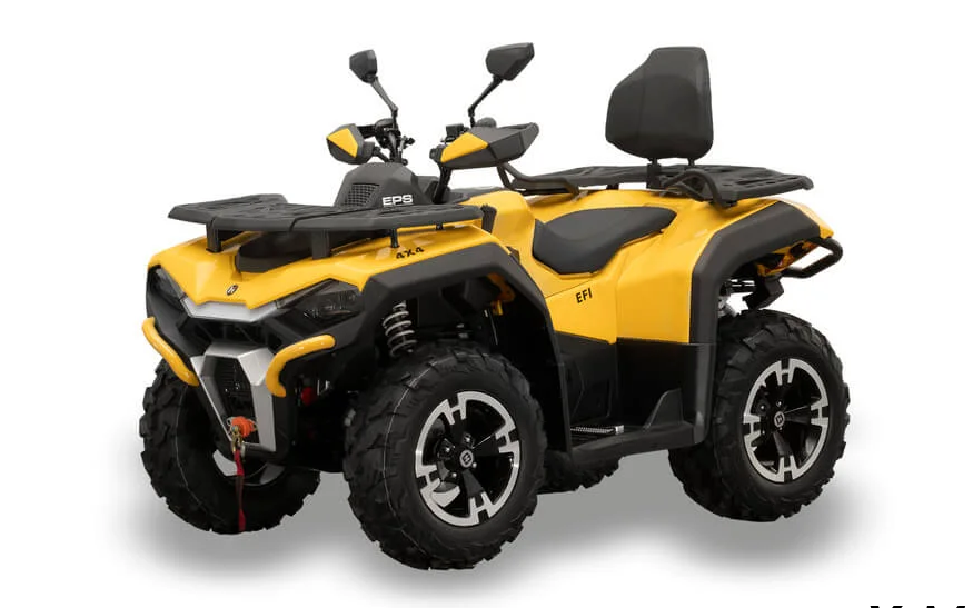 Квадроцикл HISUN GUARDIAN 750S -/SHORT/ в Балашихе