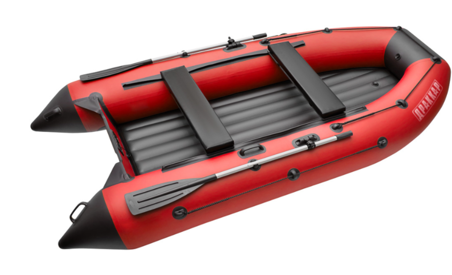 ЛОДКА ДРАККАР 3000 НДНД CLASSIC (БЕЗКИЛЬ) в Балашихе