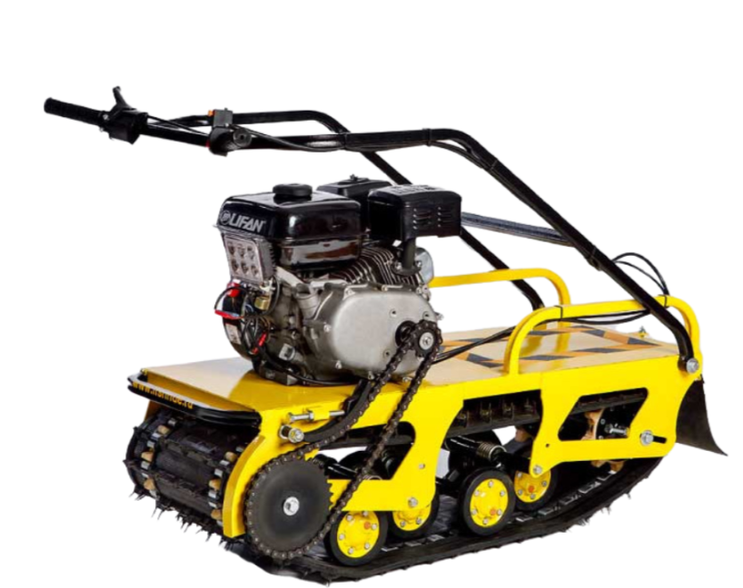 Мотобуксировщик FISHRIDE МИНИ 6.5 л.с. в Балашихе