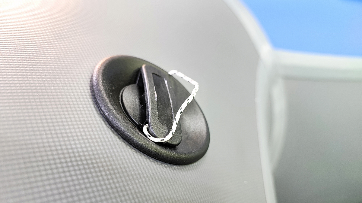 Лодка MISHIMO FAMILY PRO 390 в Балашихе