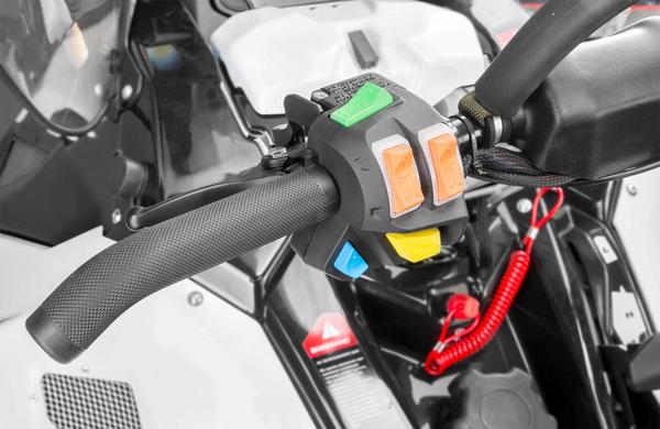 Снегоход STELS ВИТЯЗЬ SA800 2.0 в Балашихе