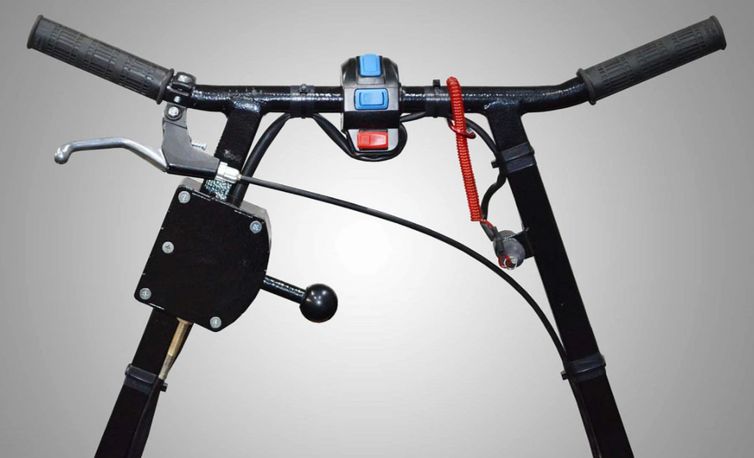 Мотобуксировщик "Богатырь" 15R в Балашихе