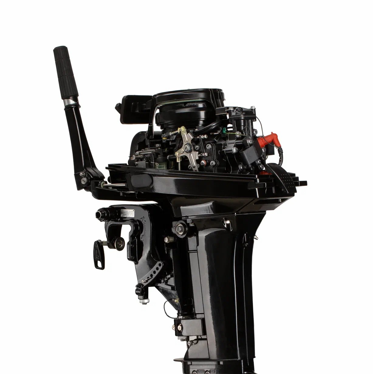 ЛОДОЧНЫЙ МОТОР GLADIATOR G9.9 PRO FHS в Балашихе