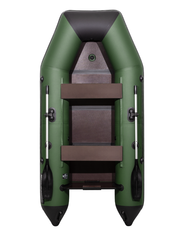  Лодка АКВА 2900 Слань-книжка киль в Балашихе