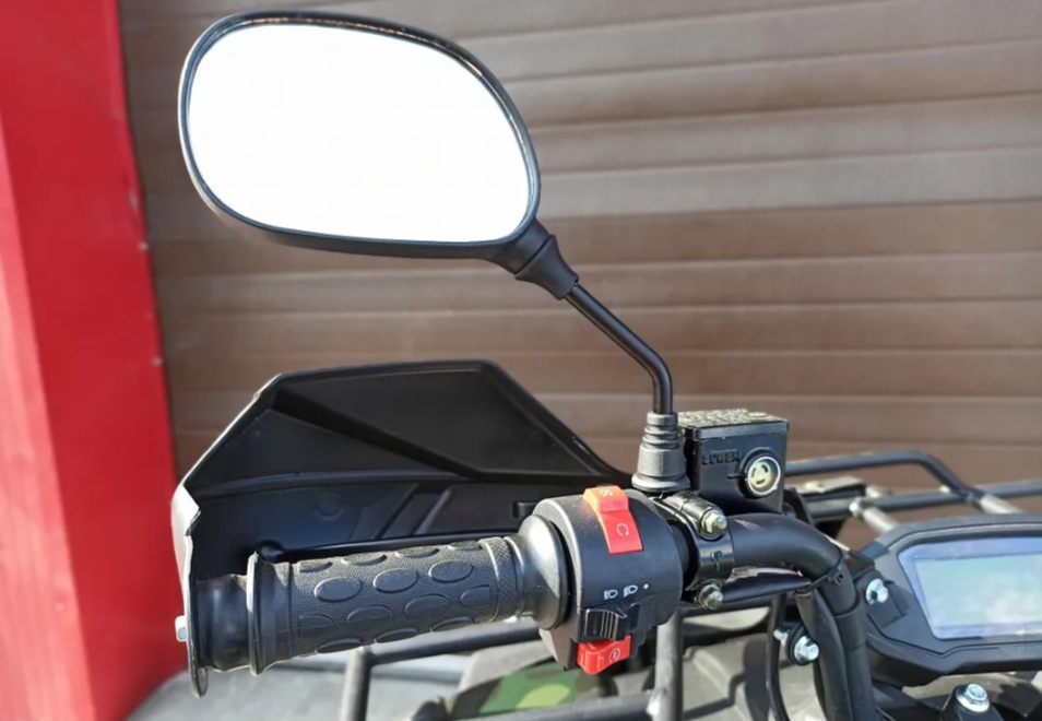 Квадроцикл PROMAX ATV 250 PRO (2025) в Балашихе