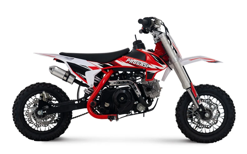 Питбайк Progasi KIDS POWER 110 (10/12) в Балашихе