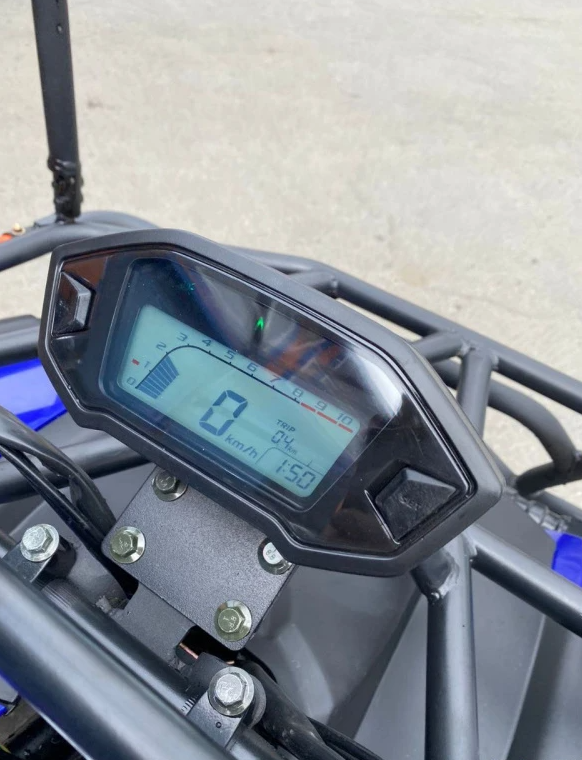 Квадроцикл PROMAX Фермер 350 4x4 ALL ROAD в Балашихе