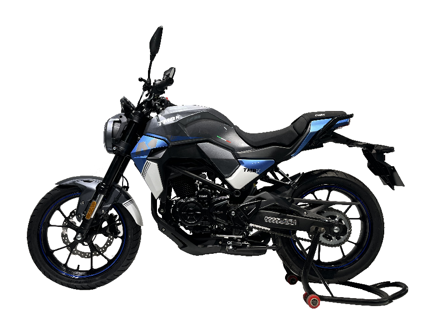 Мотоцикл TMBK MONTANA 250 (165 FMM) в Балашихе