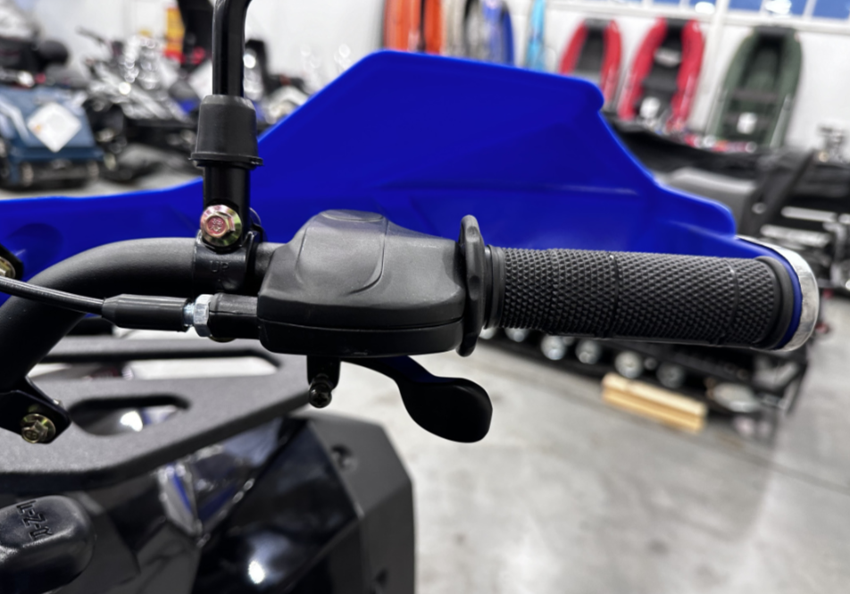 Квадроцикл GBM SHARP BIG 300 NEW PREMIUM в Балашихе