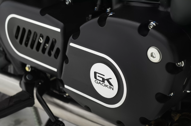 Мотоцикл GAOKIN GK 1200 в Балашихе