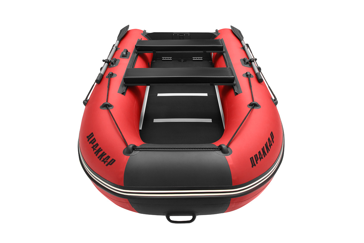 ЛОДКА ДРАККАР 3100 СК HANT в Балашихе