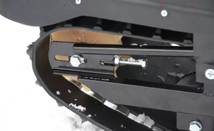 Мотобуксировщик ВОЛГАРЬ 9 Утилитарный в Балашихе