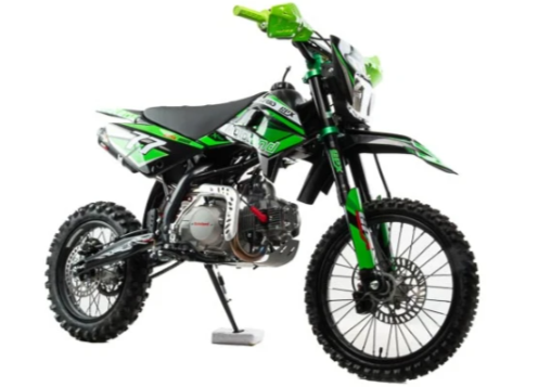 Питбайк MOTOLAND (МОТОЛЕНД) JX125 в Балашихе