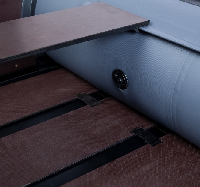 ЛОДКА НАДУВНАЯ YUKONA 230 TL (БЕЗ ПАЙОЛА) в Балашихе