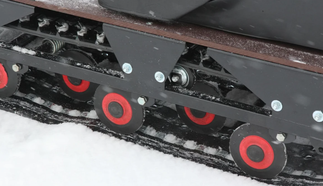 Мотобуксировщик PAXUS 550 15 л.с. в Балашихе