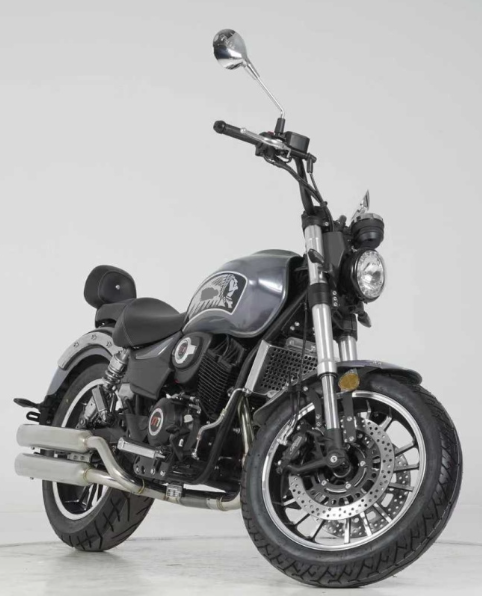 Мотоцикл FAIDET Rebel 400 EFI в Балашихе