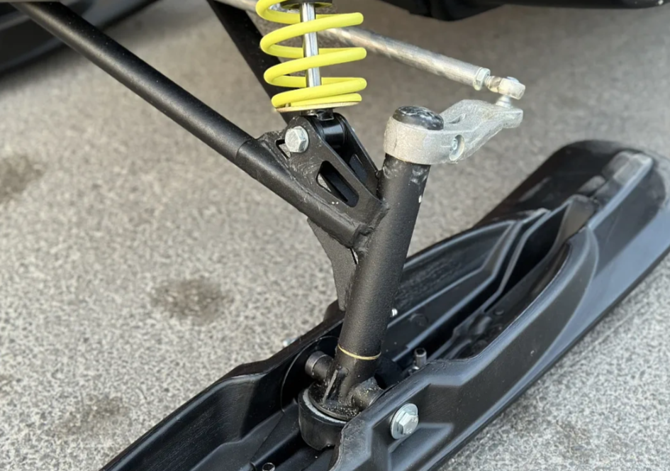 Снегоход РМ TIKSY 500 4Т в Балашихе