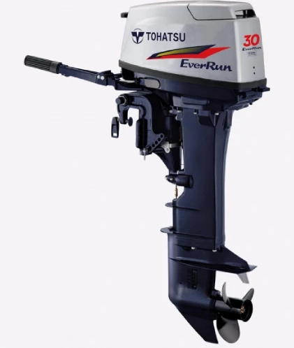 ЛОДОЧНЫЙ МОТОР TOHATSU MX 30 HL в Балашихе