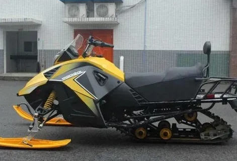 Снегоход Woideal WD 150 в Балашихе