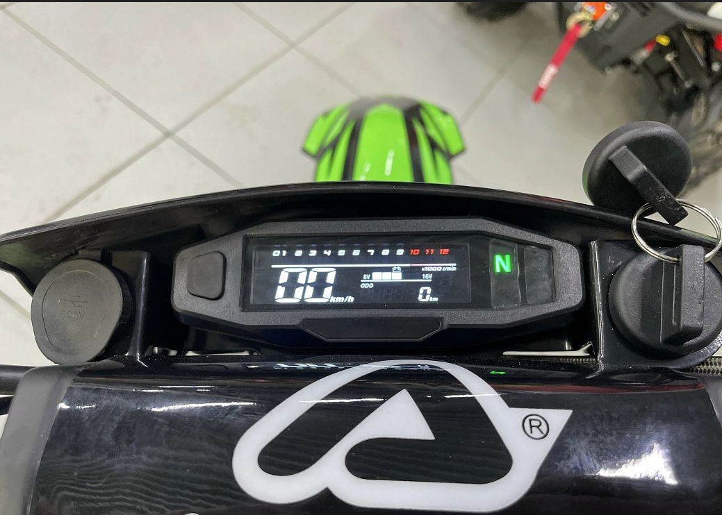 Мотоцикл Progasi RACE 300 AIR PRO SPORT в Балашихе