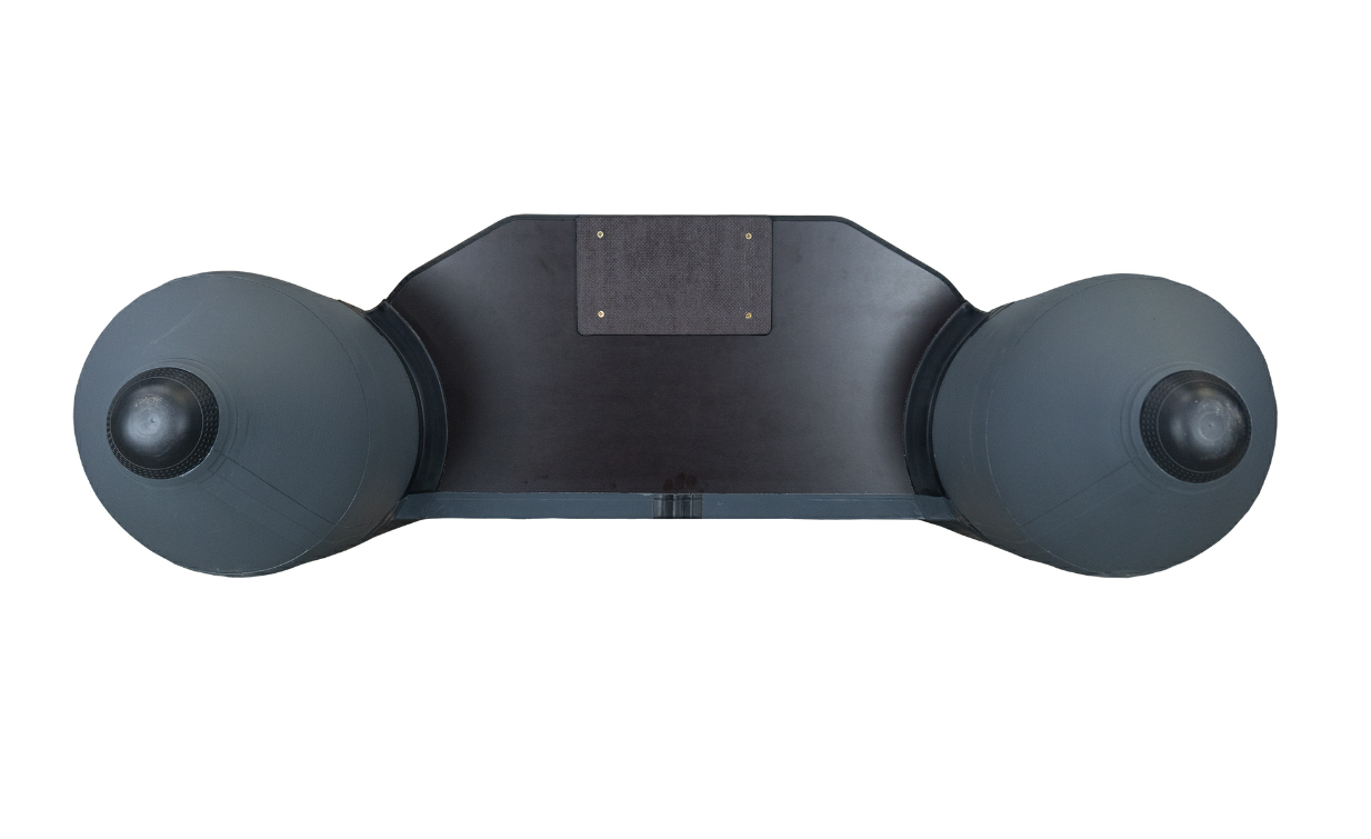 Лодка БАРС 2900 Слань-книжка киль в Балашихе