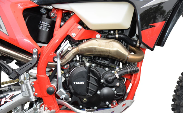 Питбайк TMBK Sprinter 300 (NB300) в Балашихе