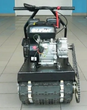 Мотобуксировщик XTREME-MOTORS "Конек-Горбунок" 6.5 л.с. в Балашихе