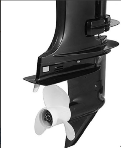 Лодочный мотор HIDEA HD40FES в Балашихе