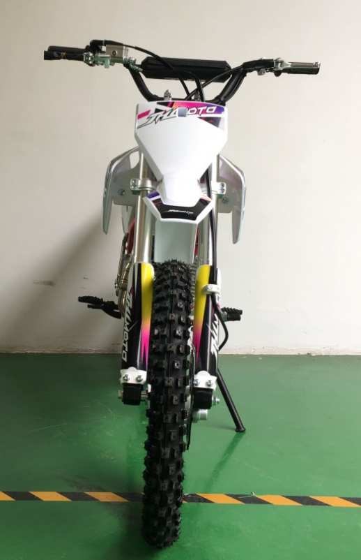 Питбайк JHLMOTO JHL Z150E (YX1P60FMJ) в Балашихе