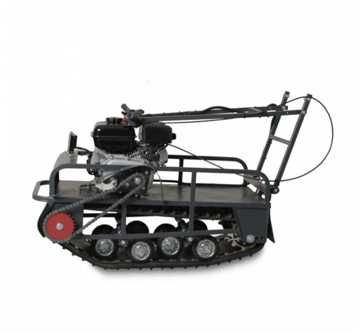 Мотобуксировщик ВЕПС WINTER «ЮНГА» 8.5 в Балашихе