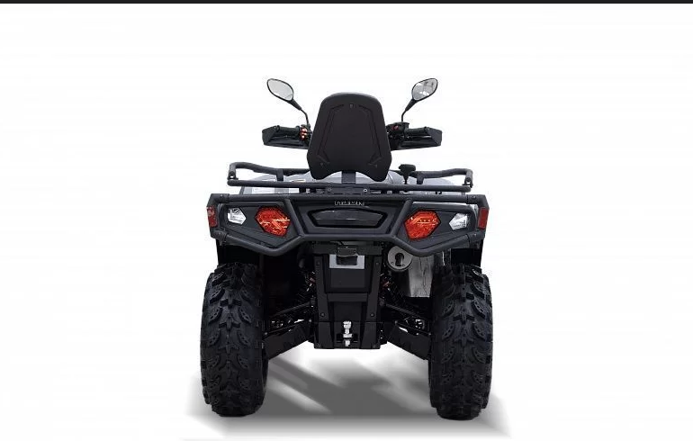 Квадроцикл HISUN TACTIC 550 (HS550ATV) NORMAL в Балашихе